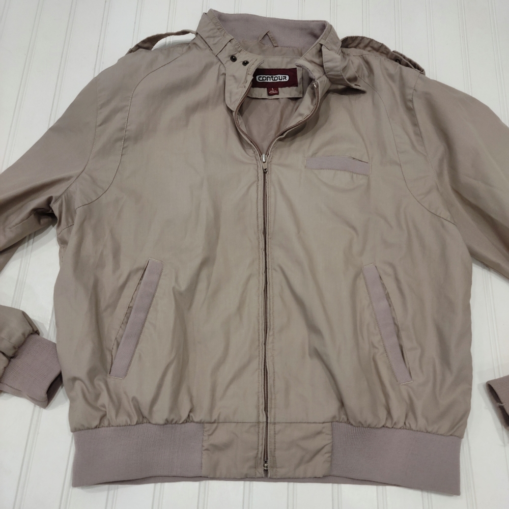 Contour Vintage Jacket - Picture 5 of 5